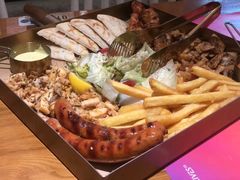 -HELLO MUSAE 拾光缪斯餐厅·纯正希腊风味(苏州中心店)