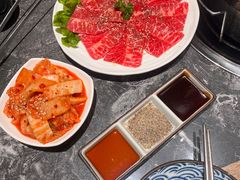 -隐家本格烧肉(万达广场店)