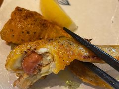 烧鸟系列-鸟鹏烧鸟居酒屋(熙龙湾店)