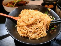 -贡梅老面馆·蟹粉面·无锡特色小吃(南长街主推店)