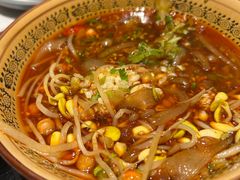 冒火锅宽粉-蛙蛙叫·干锅年代(钻石广场店)