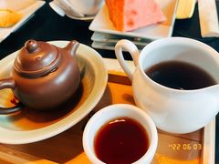 -青藤茶馆(南山路店)