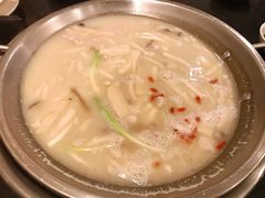 -老来福·非遗酸汤兔(凯旋路店)