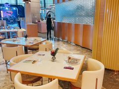 大堂-KEAAMI 摩登泰 by TIAGO(颐堤港店)