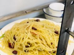 -宗泉烤全羊·烤羊腿·家常菜(解放东路店)