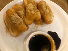-陈傻子餐厅(世纪都会店)