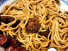 -盛兴面馆(真儒大厦店)