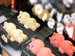 -牛角村(大族广场店)