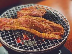 -大阪烧肉BAKA一代(十亩地店)