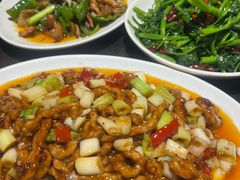 -张豆花(碚峡路店)