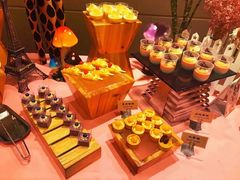 -诸暨耀江开元名都大酒店·琉森湖自助餐厅