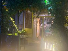 -84那年咖啡馆(李沧万达店)