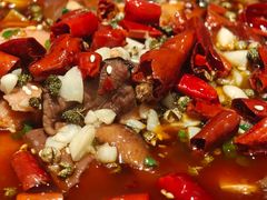 -锦府盐帮·侯宅(五棵松万达店)