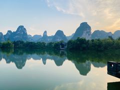 -大新明仕山庄