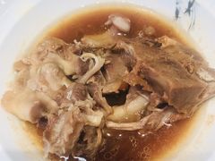 -喜家德虾仁水饺(青年大街店)