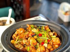 -柳莺湖上·湖景餐厅·江南菜(西湖店)