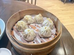 -南翔馒头店(豫园店)