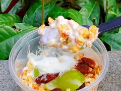 -吴山山·椰子酸奶(天河南店)
