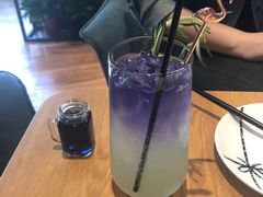 -ZING COFFEE 镜咖啡