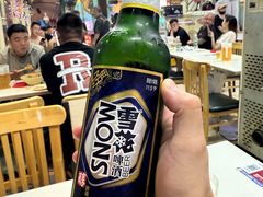 -万顺啤酒屋(皇寺路店)