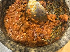 -極屋鮨牛 · 烧肉酒场(时代C馆店)