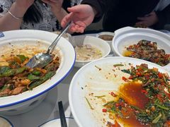 -兰湘子·湘菜小炒(天水兰天城市广场店)