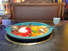 -吼堂老火锅(太古里总店)