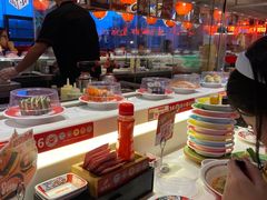 -莲寿司(国兴店)
