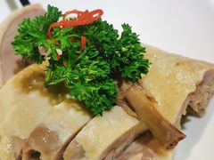 -十朝院子·南京菜(夫子庙店)