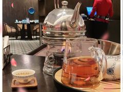 -北海银滩皇冠假日酒店-德丰楼中餐厅