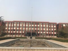 -中国政法大学(昌平校区)