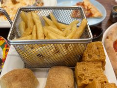 -安妮意大利餐厅(世贸天阶店)