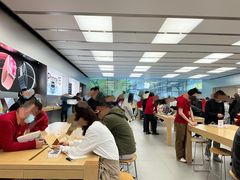-Apple零售店(深圳益田假日广场店)