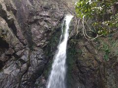 -宁波五龙潭景区