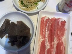 -半岛听涛蒸汽海鲜自助(K11店)