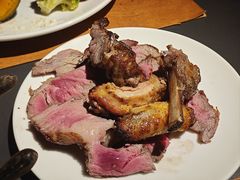 -拉蒂娜·巴西牛排馆 Latina·Brazilian Steakhouse(王府井喜悦店)