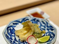 -鮨一日本料理(大中华店)