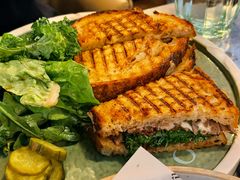 -O'mills Sourdough Bakery&Bistro(永嘉路店)