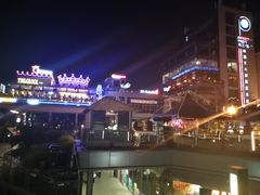 -AZUL by FUEL蓝色·法式酒馆(琶醍店)