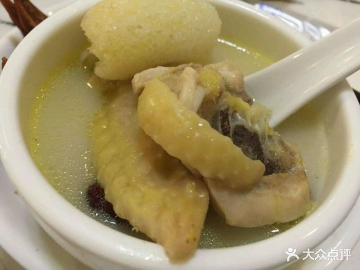 猪肚鸡.鸽王图片