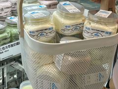 -白色日记·手作酸奶(麦凯乐店)