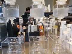 -Seesaw Coffee(苏州中心店)