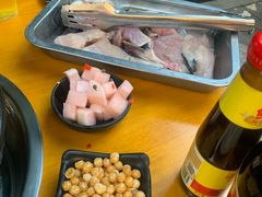-小饕荟雅安贡椒鱼鲜馆(广福桥店)