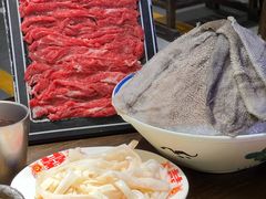 -萍姐火锅·公路夜市(打浦桥日月光店)