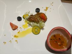 -王品牛排(郑州大卫城店)