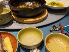 -忆江南·临江鱼馆