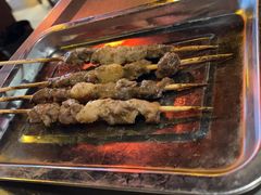-总参北京涮羊肉