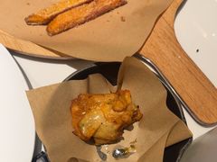 -必胜客(万达百货店)