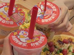 -达美乐比萨(良乡大学城店)