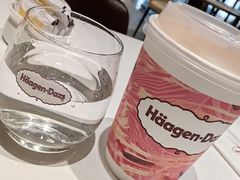 -哈根达斯(陆家浜路店)